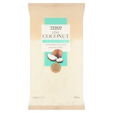 Strúhaný kokos 500 g