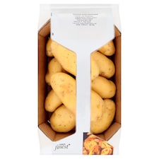 Finest Zemiaky Sissi konzumné 1 kg