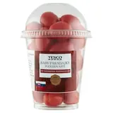 Baby paradajky podlhovasté 250 g