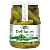 efko Uhorky delikates 5-8 cm 670 g