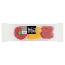 Grill Master Paprika Kalifornia mix 500 g