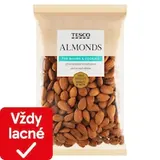 Mandle jadrá 500 g
