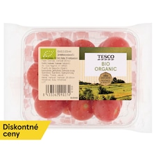 Bio cherry paradajky 250 g