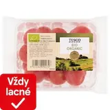 Bio cherry paradajky 250 g