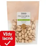 Pistácie pražené, solené 200 g