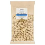 Pistáciové oriešky v škrupine pražené solené 500 g
