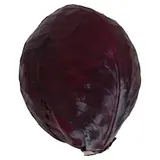 Kapusta červená voľná