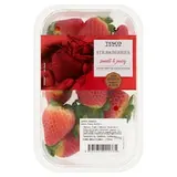 Jahody 250 g