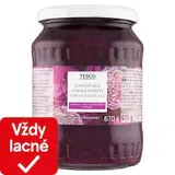 Červená kapusta v náleve 670 g