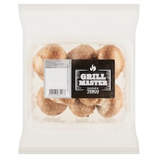 Grill Master Šampiňóny hnedé 250 g