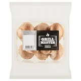 Grill Master Šampiňóny hnedé 250 g