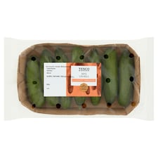 Mini uhorka 250 g