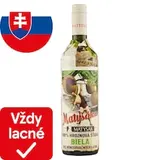 Matyšák 100% hroznová šťava biela 0,75 l