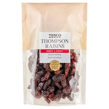 Hrozienka Thompson Jumbo 200 g