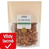 Mandle jadrá 200 g