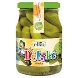 efko Detské uhorky 330 g