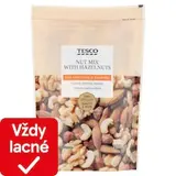 Zmes jadier suchých šupinových plodov 200 g