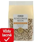 Slnečnicové semená lúpané 200 g