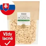 Arašidy jadrá blanšírované pražené nesolené 200 g