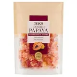 Papája kocky 150 g