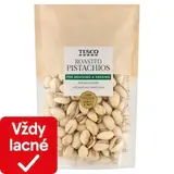 Pistácie pražené nesolené 200 g
