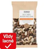 Zmes lúpaných suchých škrupinových plodov 100 g