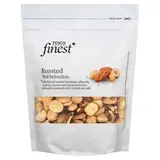 Finest Lúpané suché škrupinové plody s kešu orieškami 150 g