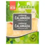 H+H Lahôdková čalamáda v sladkokyslom náleve 700 g