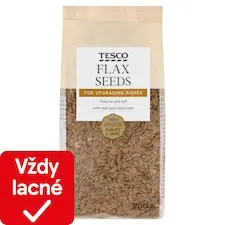 Ľanové semená 200 g
