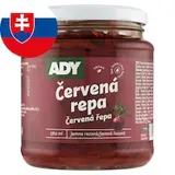 Ady Červená repa jemne rezaná 500 g