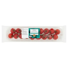 Paradajky cherry na stonke 250 g