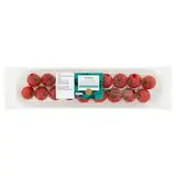 Paradajky cherry na stonke 250 g
