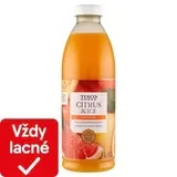 Zmes štiav z mandarínok, pomarančov a grapefruitov 1 l