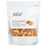 Finest Lúpané suché škrupinové plody údené solené 150 g