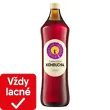 Carpe Diem Kombucha 0,75 l