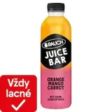 Rauch Juice Bar 100% pomarančovo-mangovo-mrkvová šťava 800 ml