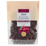 Brusnice celé, presladené 200 g
