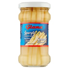 Giana Špargľa v slanom náleve 180 g
