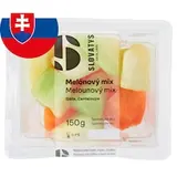 Slovatys Melónový mix gália, cantaloupe 150 g