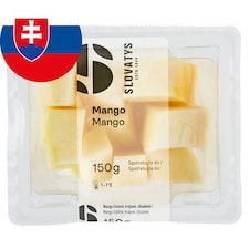 Slovatys Mango 150 g