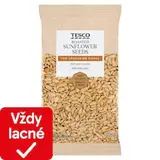 Slnečnicové semená lúpané pražené 100 g