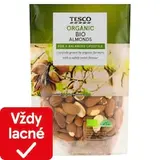 Organic Bio mandle jadrá 150 g