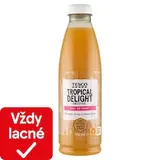 Zmes štiav a pretlakov z viacerých druhov ovocia 750 ml