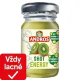 Andros Shot Energy 55 ml