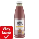 Zmes štiav a pretlakov z viacerých druhov ovocia 750 ml