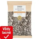 Pražené slnečnicové semená nelúpané 200 g