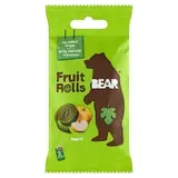 Bear Apple jemne sušené rolované plátky z ovocia a zeleniny 2 ks 20 g