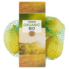 Bio citróny 400 g