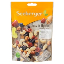 Seeberger Zmes orechov a sušeného ovocia 150 g