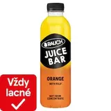 Rauch Juice Bar 100% pomarančová šťava 800 ml